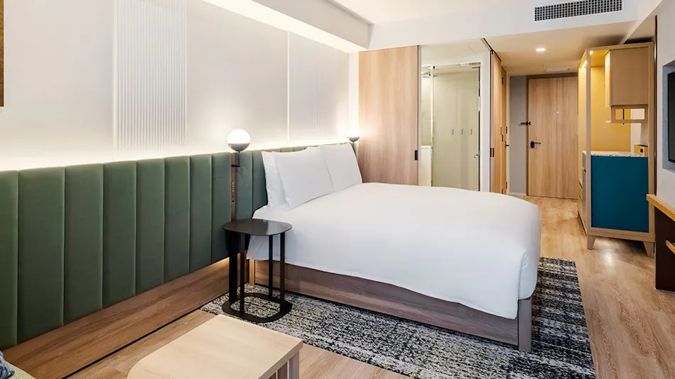 Hilton Garden Inn Kyoto Shijo Karasuma