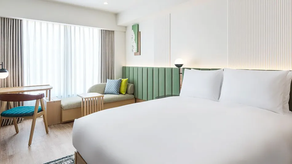 Hilton Garden Inn Kyoto Shijo Karasuma