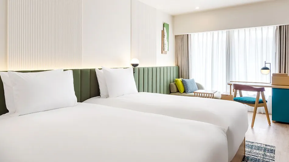 Hilton Garden Inn Kyoto Shijo Karasuma