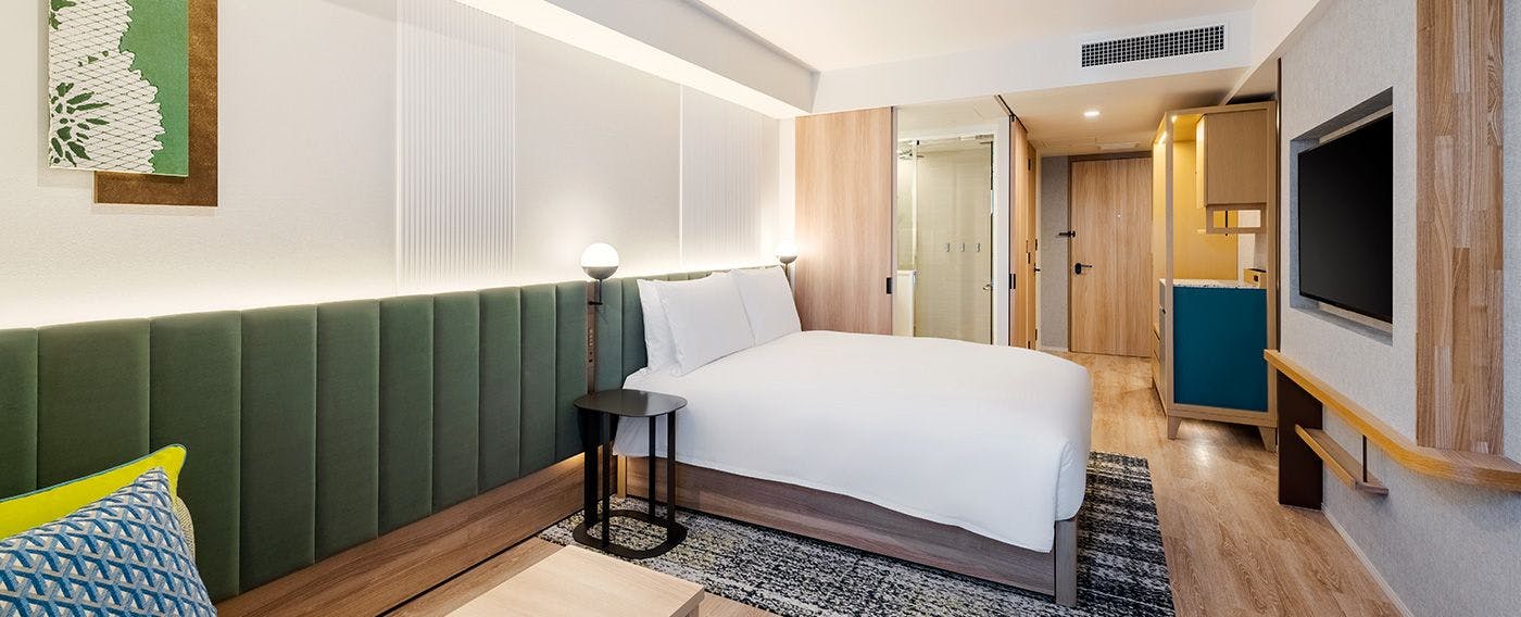 Hilton Garden Inn Kyoto Shijo Karasuma