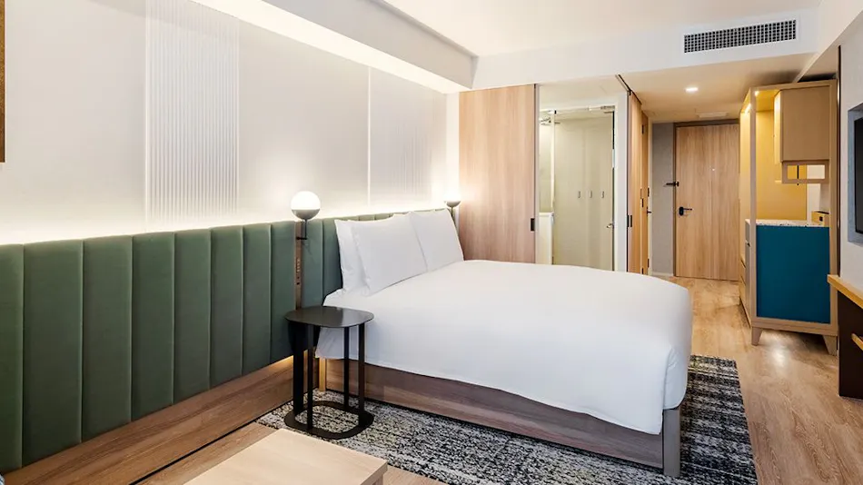 Hilton Garden Inn Kyoto Shijo Karasuma