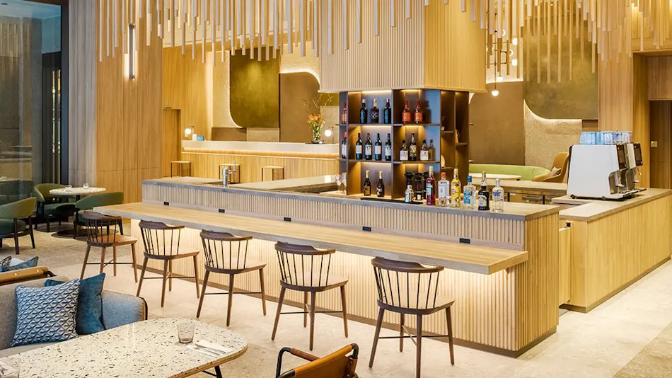 Hilton Garden Inn Kyoto Shijo Karasuma