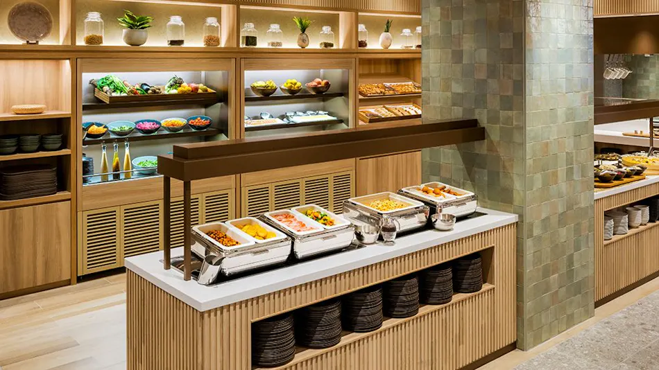 Hilton Garden Inn Kyoto Shijo Karasuma
