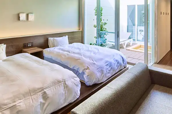 ห้องพัก