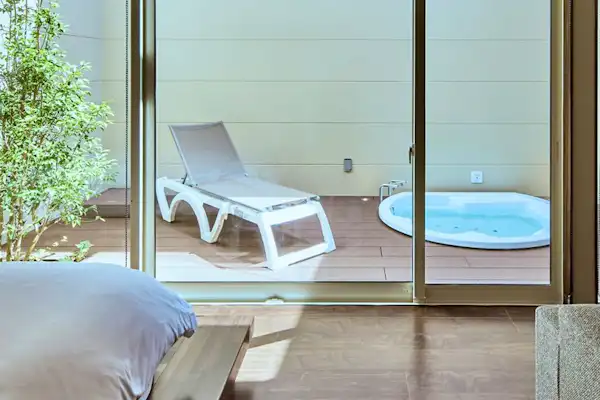 ห้องพัก