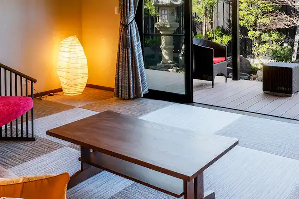 ห้องพัก