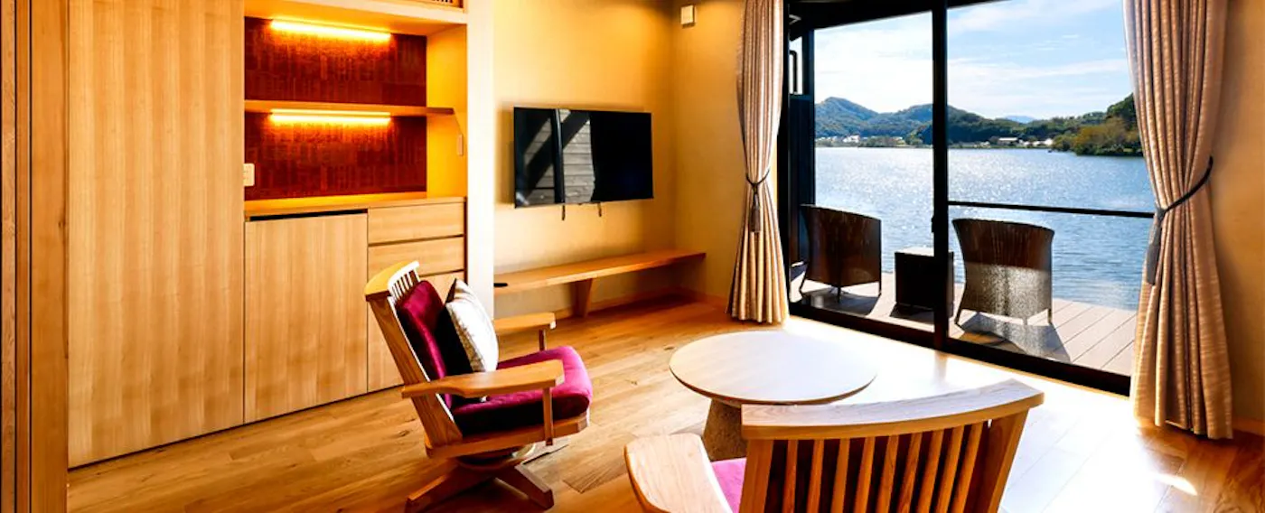 壱の棟 籠目 KAGOME