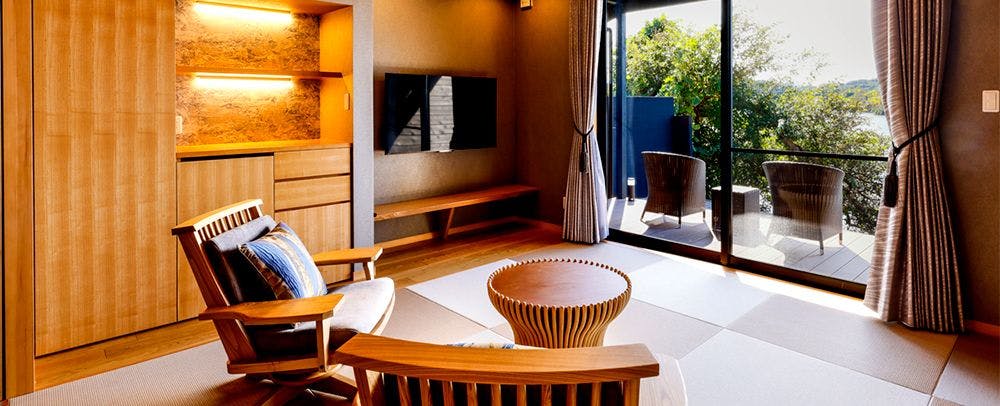 参の棟 鹿の子 KANOKO