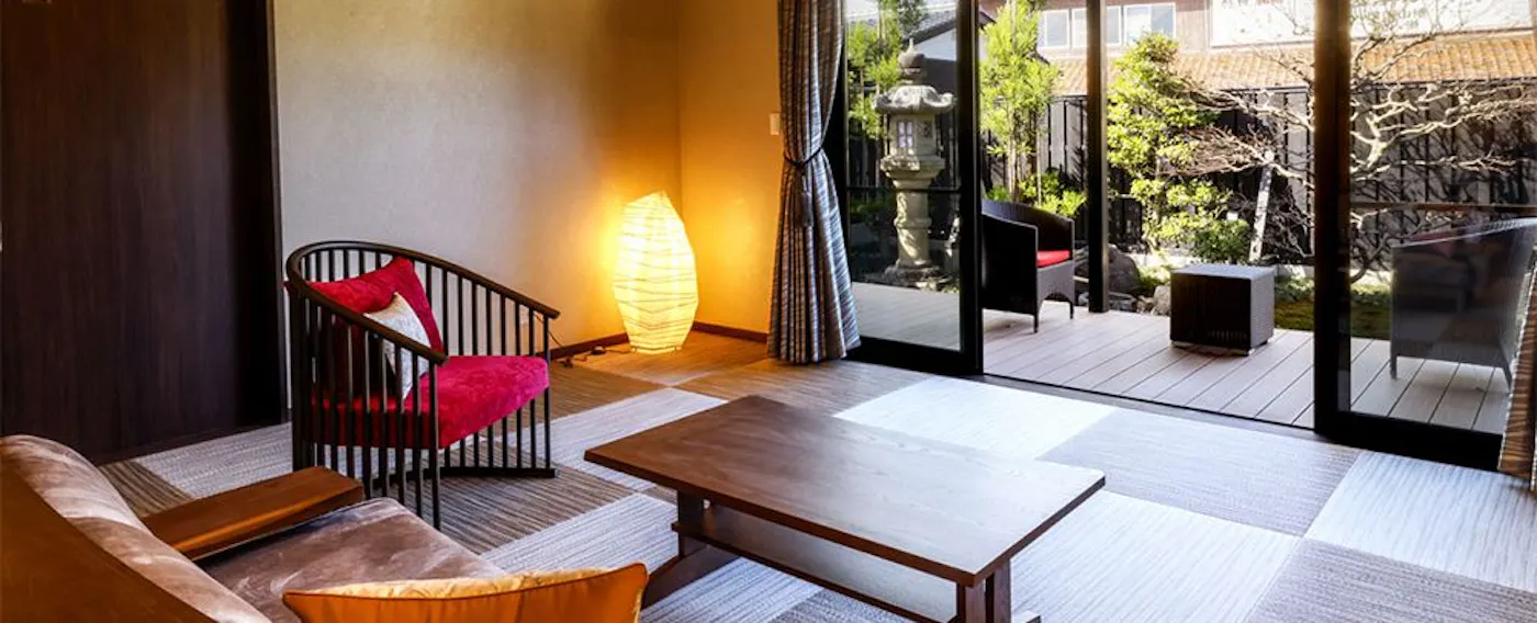 特別室 七宝 SHIPPO