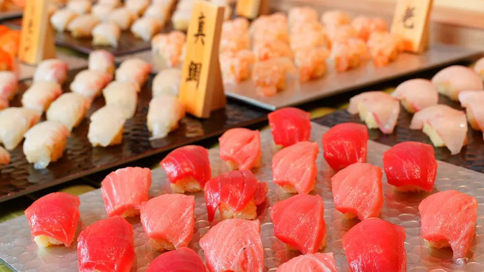 Yusai: The Echo of the Hot Spring Gorge