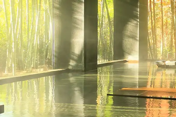 น้ำพุร้อน