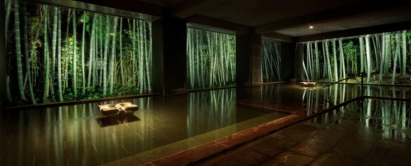 น้ำพุร้อน