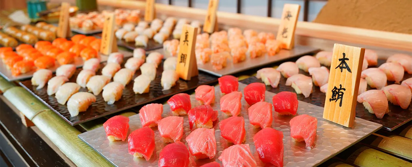 ตัวอย่างอาหาร