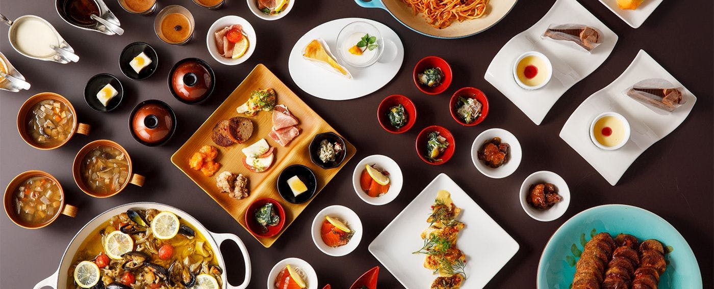 ตัวอย่างอาหาร