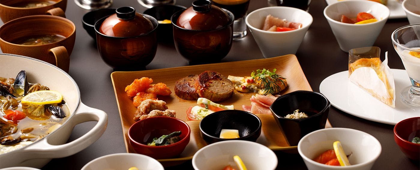 ตัวอย่างอาหาร