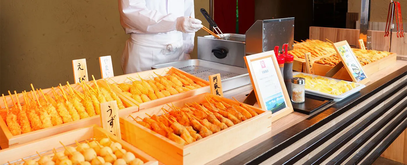 ตัวอย่างอาหาร