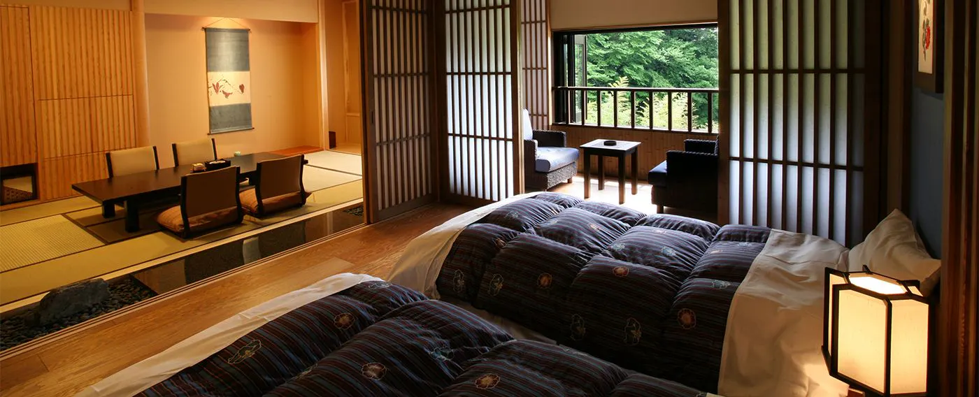 ห้องพัก