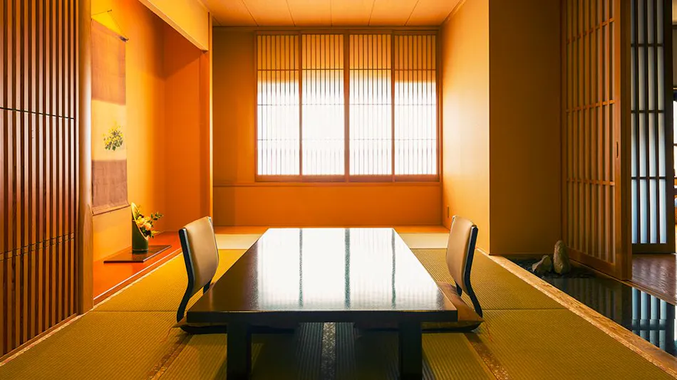 Yusai: The Echo of the Hot Spring Gorge