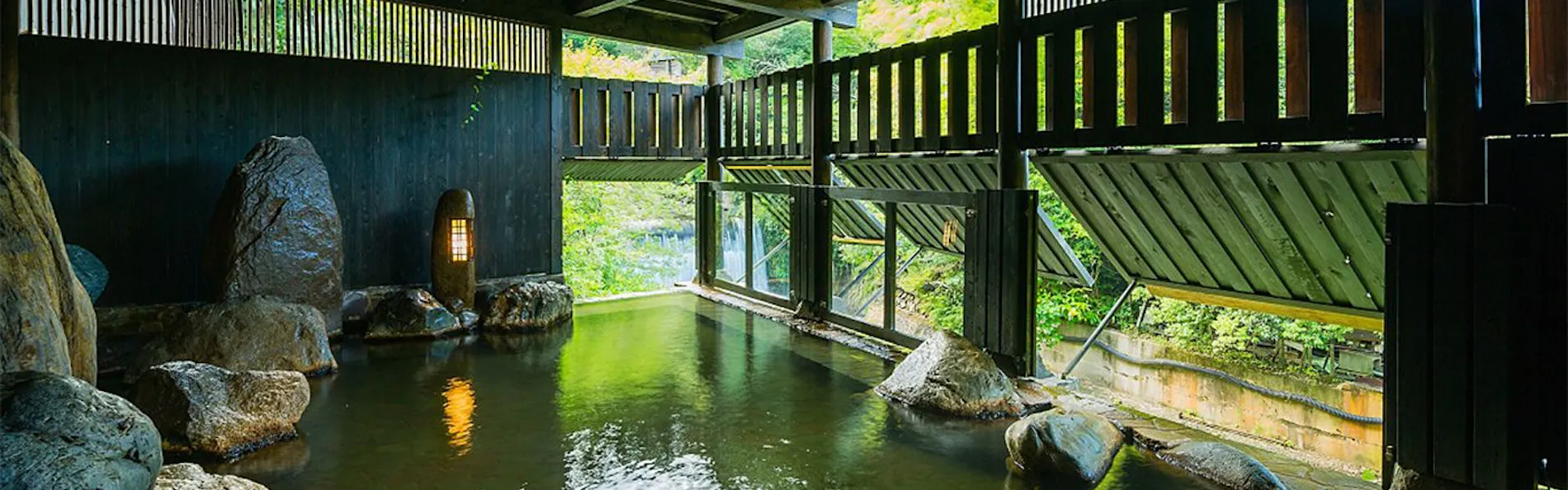 湯峡の響き優彩
