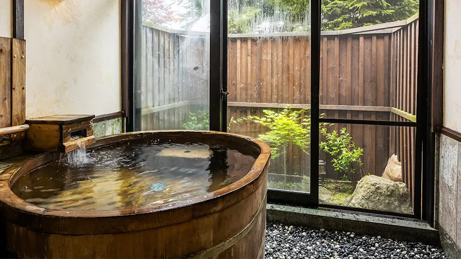 Sango Grass Village Notoro no Sho Kagariya