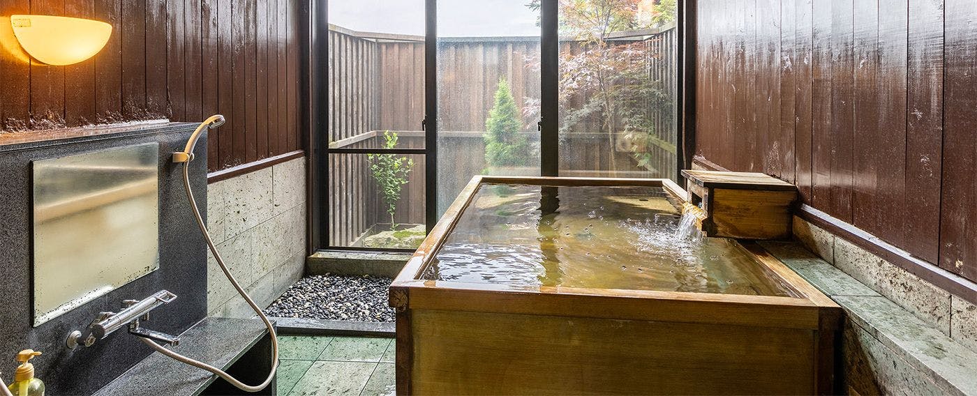 さんご草の郷 能取の荘 かがり屋