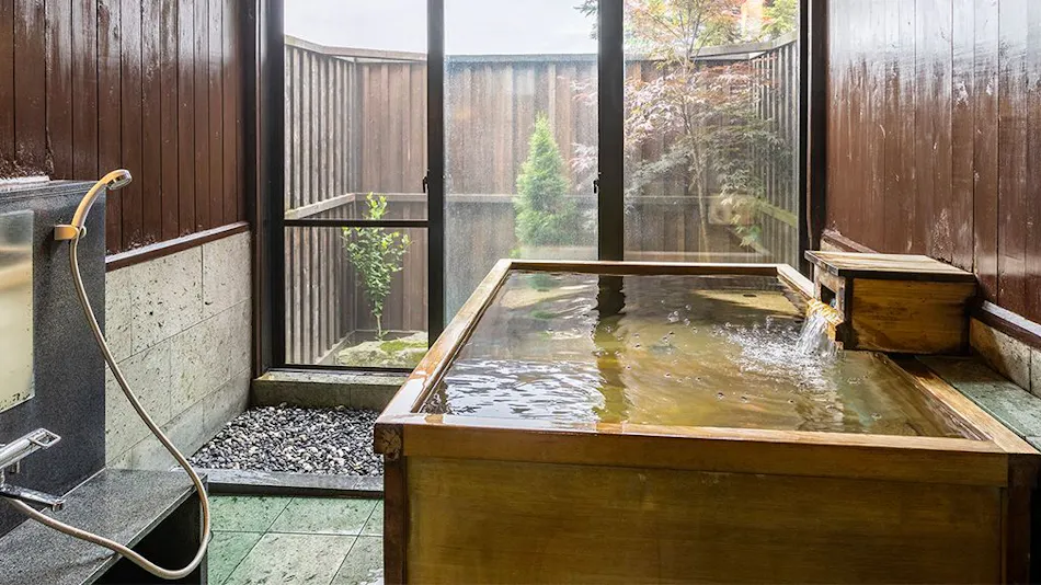 Sango Grass Village Notoro no Sho Kagariya