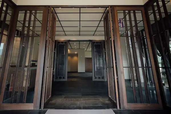 ทางเข้า