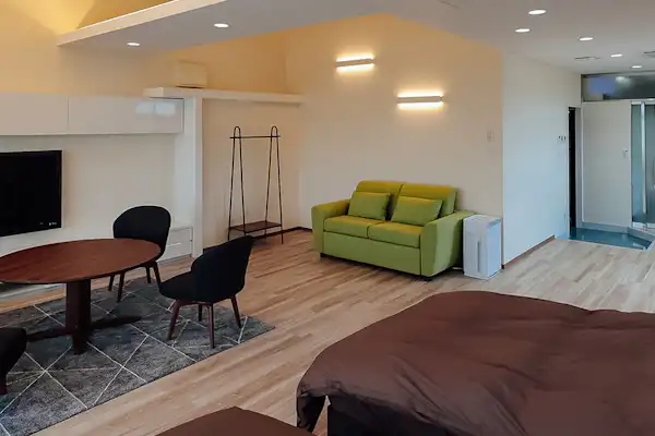 ห้องพัก