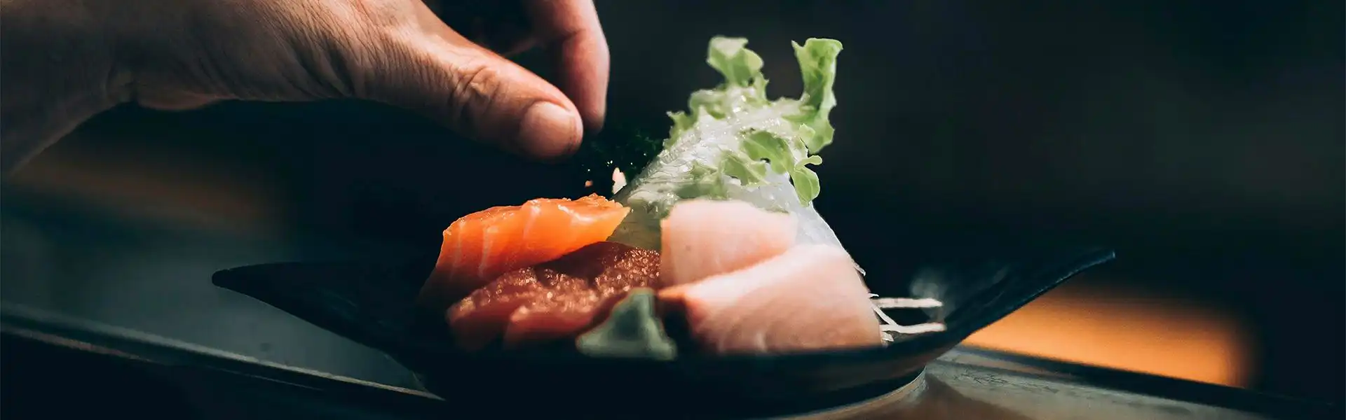 お料理一例