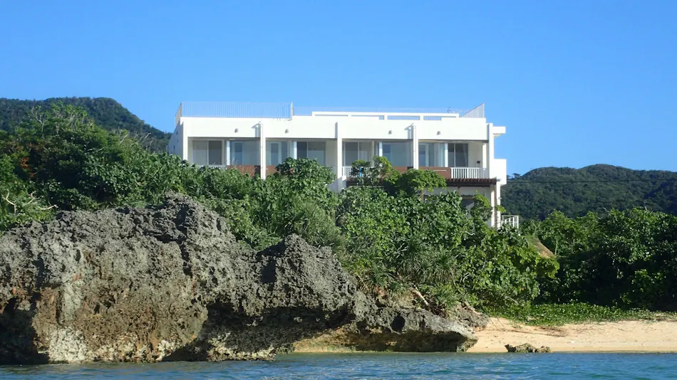 Seven Colors Ishigaki Island