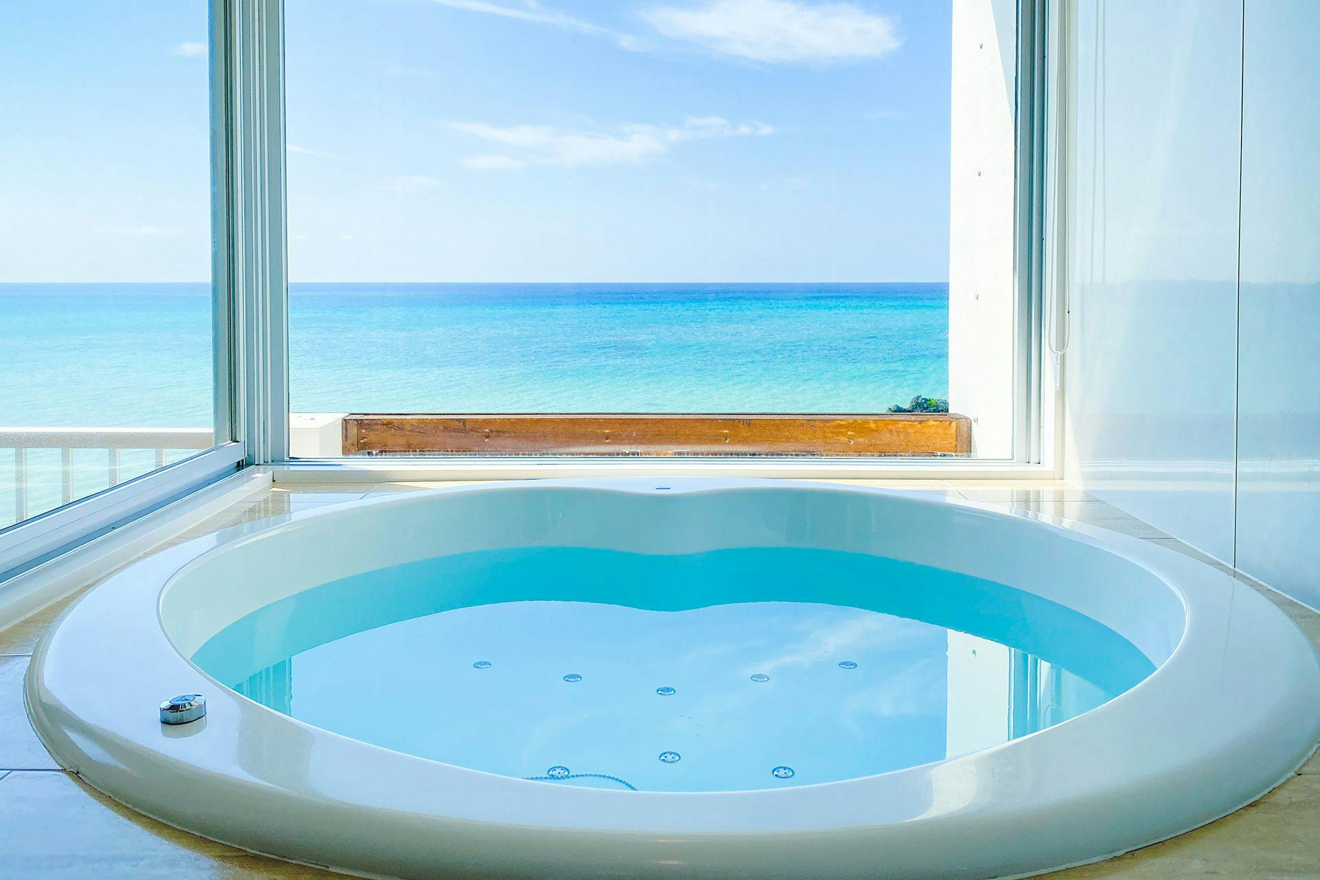 石垣島の海硝子 〜Pastel Blue〜 石垣島の海硝子 〜Pastel Blue〜