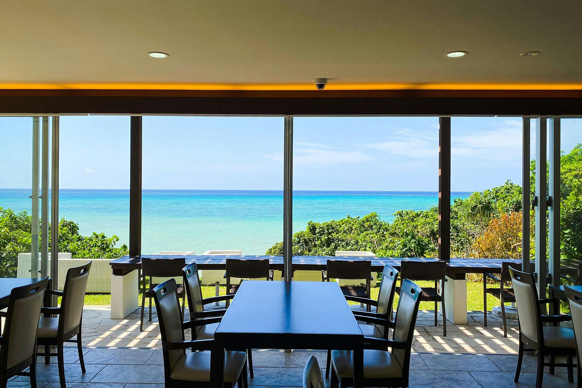 Seven Colors Ishigaki Island