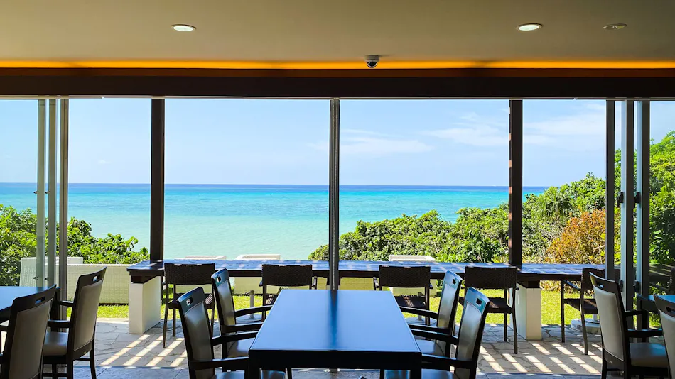 Seven Colors Ishigaki Island