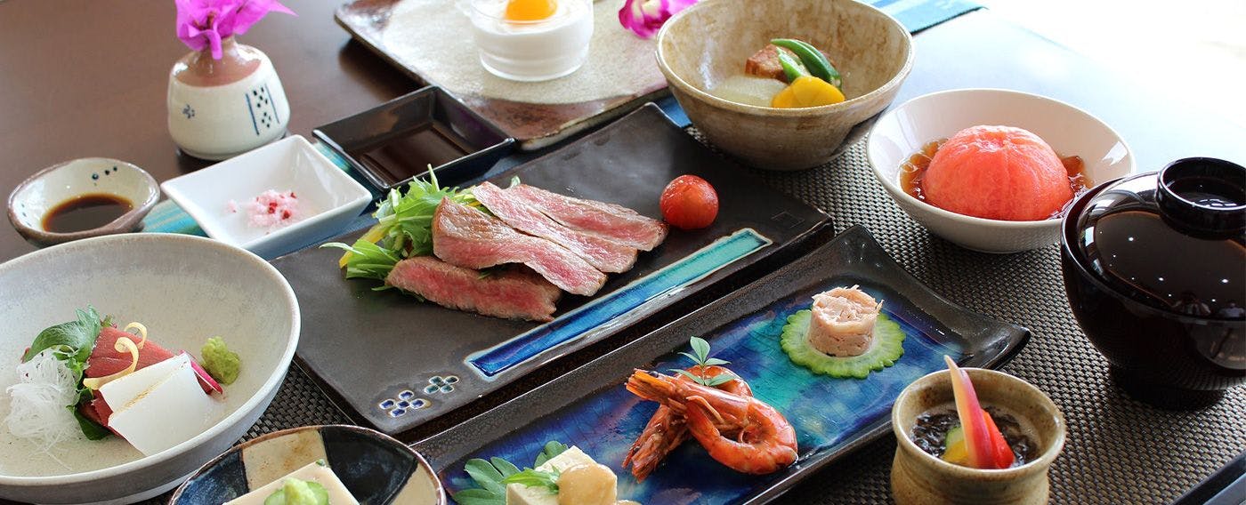 Seven Colors Ishigaki Island