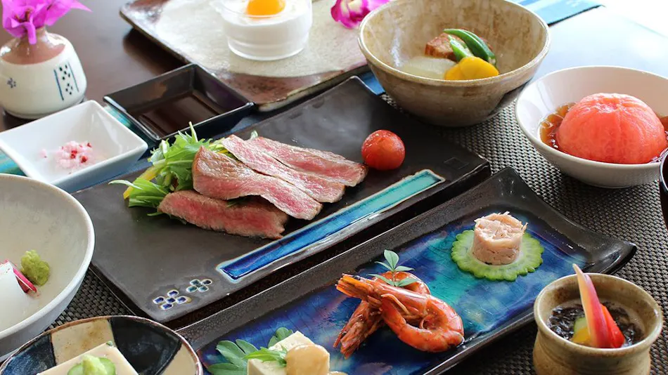 Seven Colors Ishigaki Island