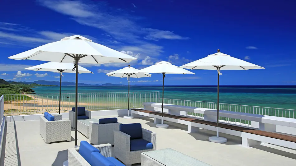 Seven Colors Ishigaki Island