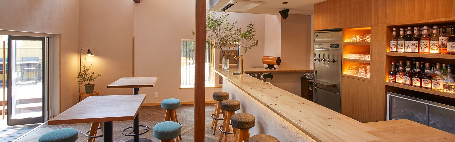 湯坊いちらく TENDO SPA & BREWERY