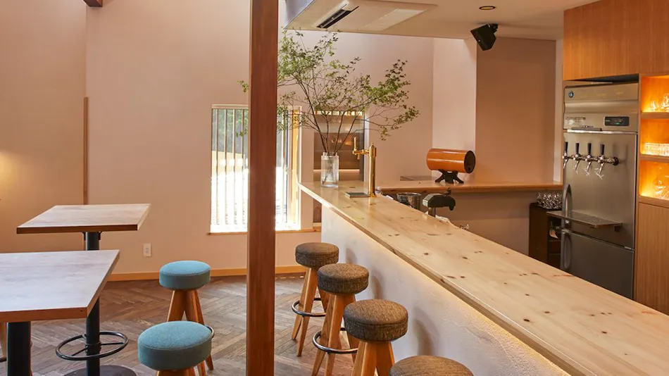 Yubou Ichiraku TENDO SPA & BREWERY