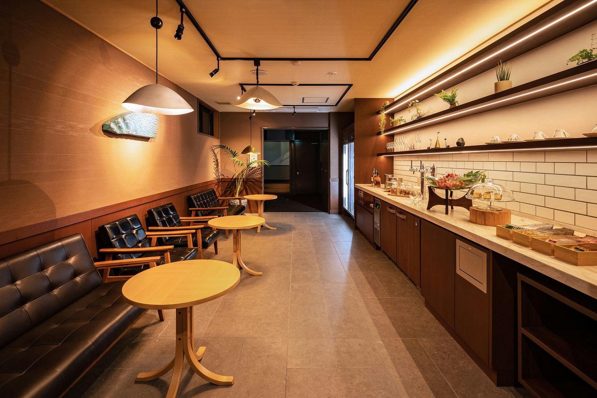 湯坊いちらく TENDO SPA & BREWERY