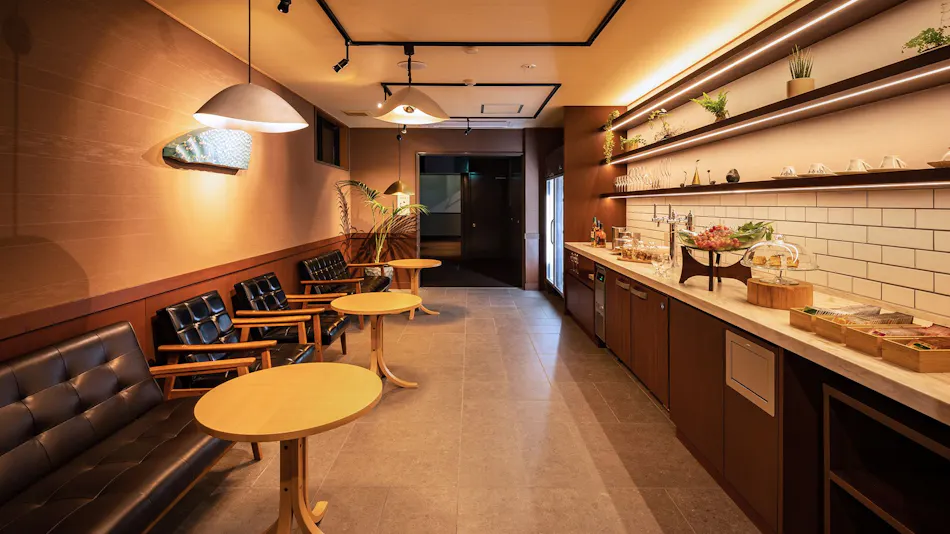 Yubou Ichiraku TENDO SPA & BREWERY