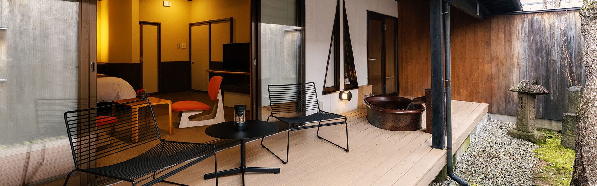 湯坊いちらく TENDO SPA & BREWERY