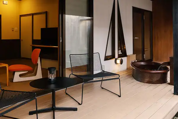 ห้องพัก