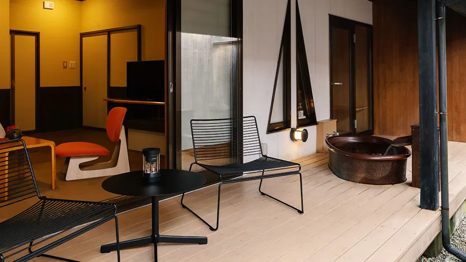 Yubou Ichiraku TENDO SPA & BREWERY