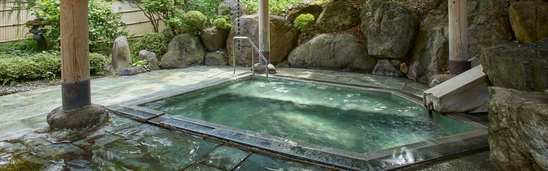 湯坊いちらく TENDO SPA & BREWERY