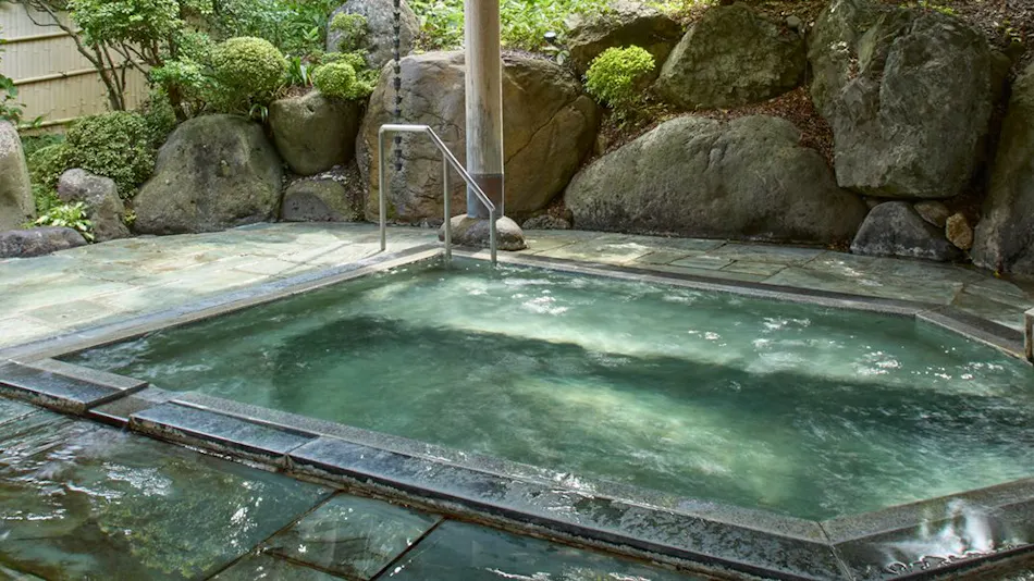 Yubou Ichiraku TENDO SPA & BREWERY