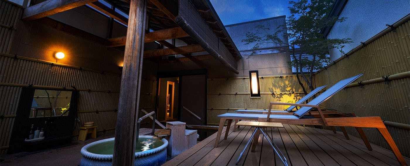 2024年リニューアル客室＆ラウンジOPEN！