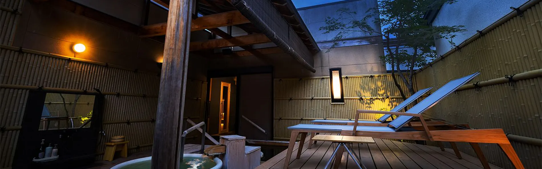 湯坊いちらく TENDO SPA & BREWERY