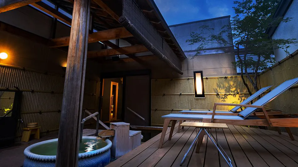 Yubou Ichiraku TENDO SPA & BREWERY