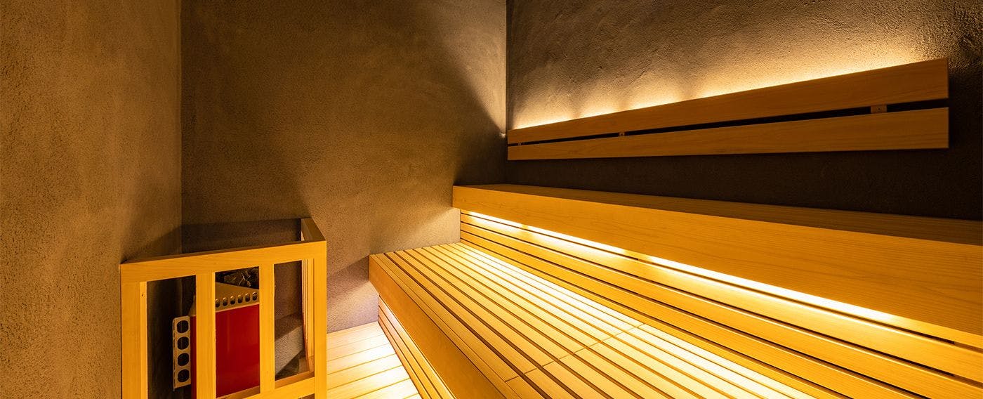 2024年リニューアル客室＆ラウンジOPEN！