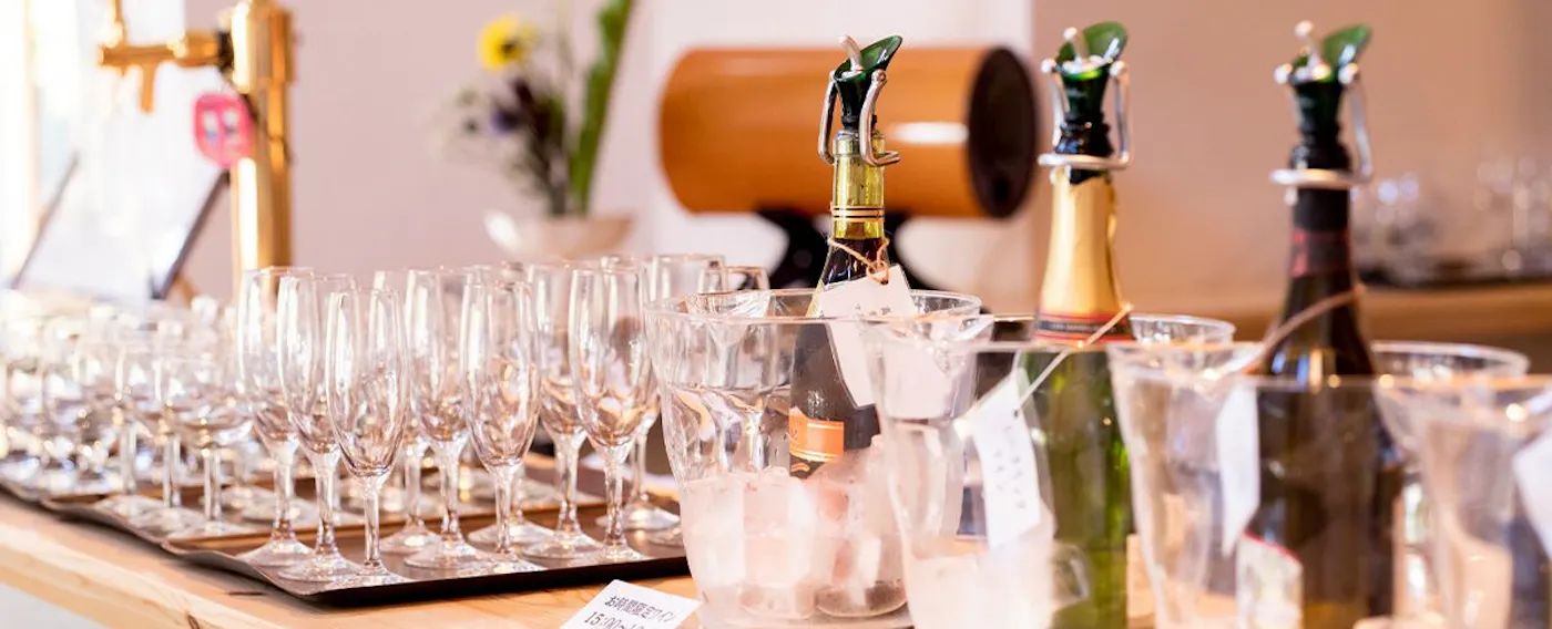 オールインクルーシブ